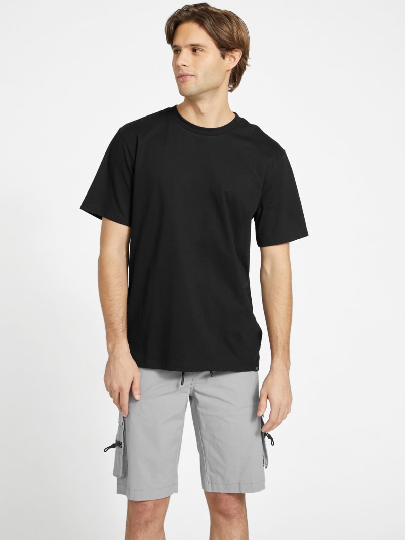 Brisa Crew Tee | GUESS Factory