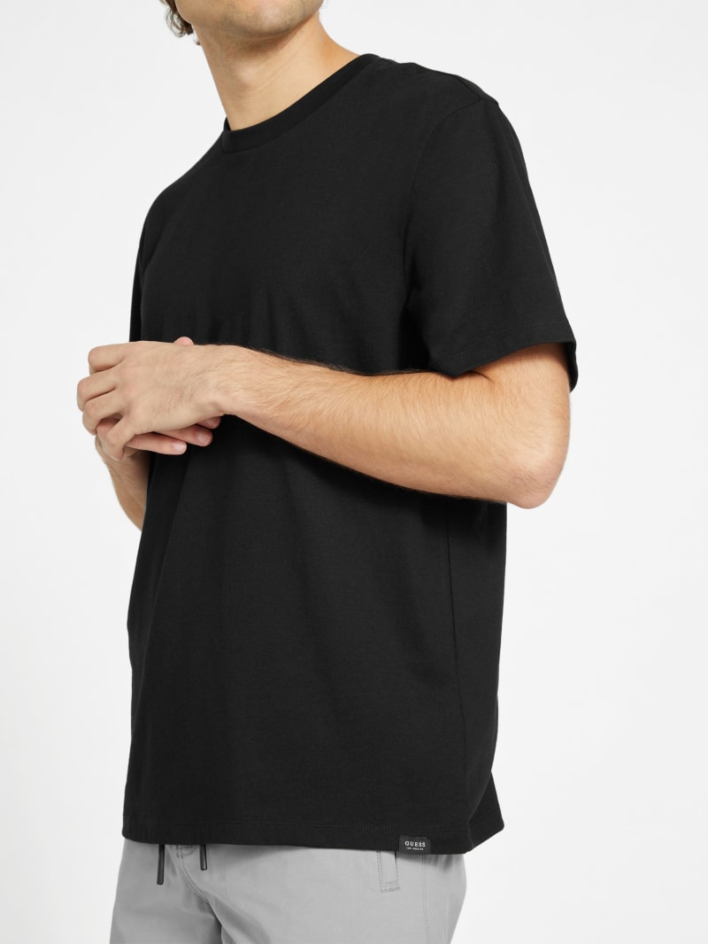 Brisa Crew Tee | GUESS Factory