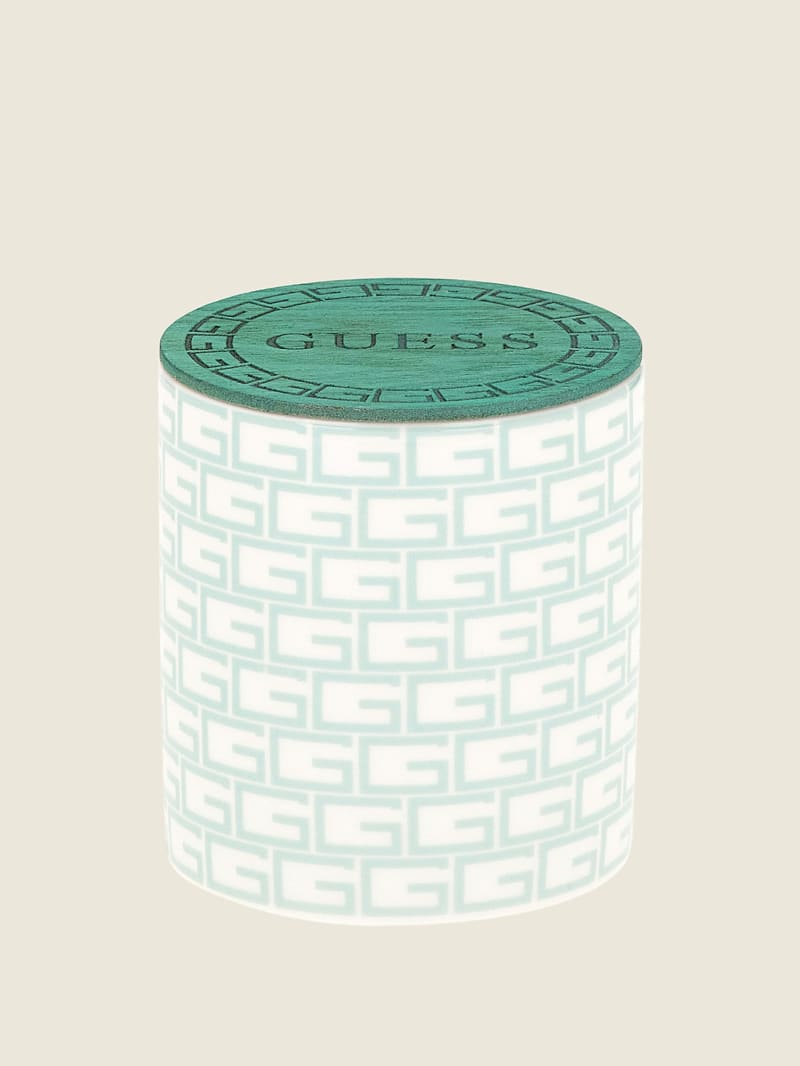 Greca Candle