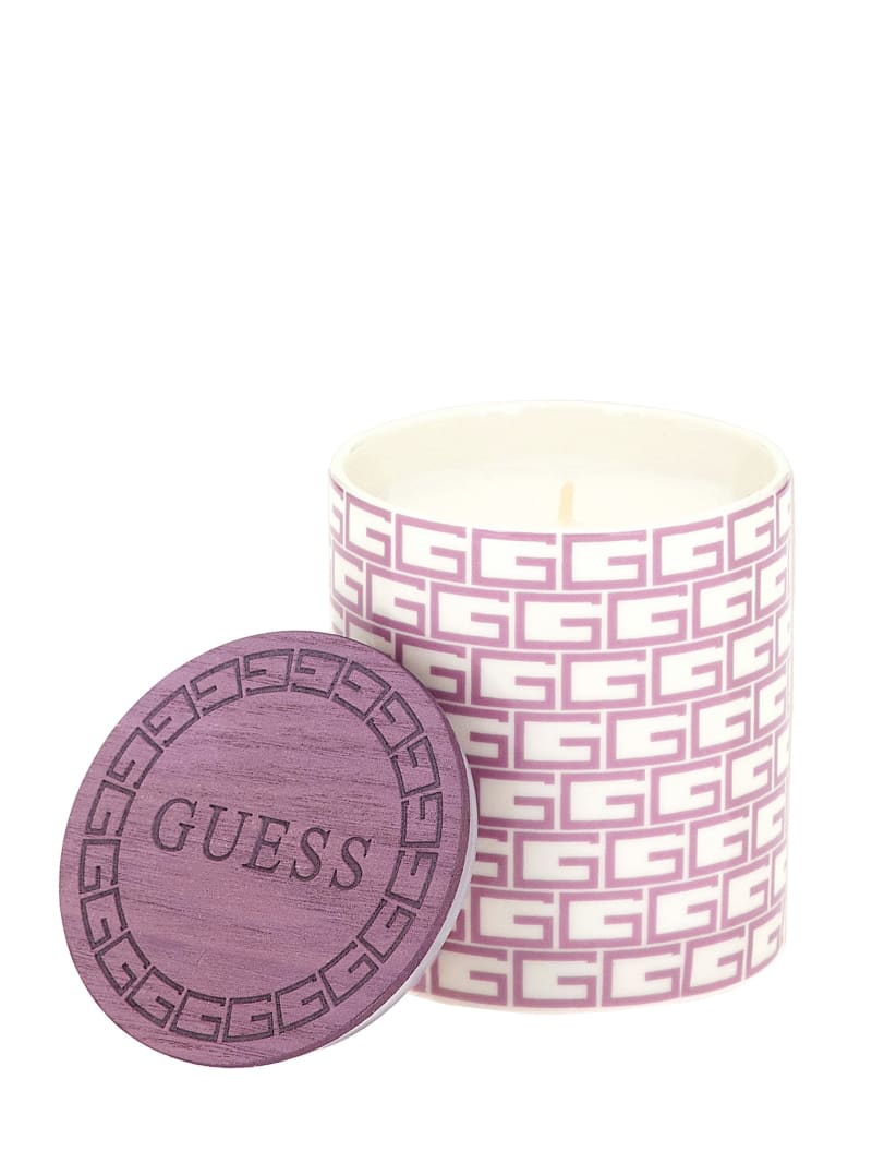 Greca Candle