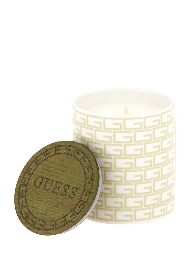 Greca Candle