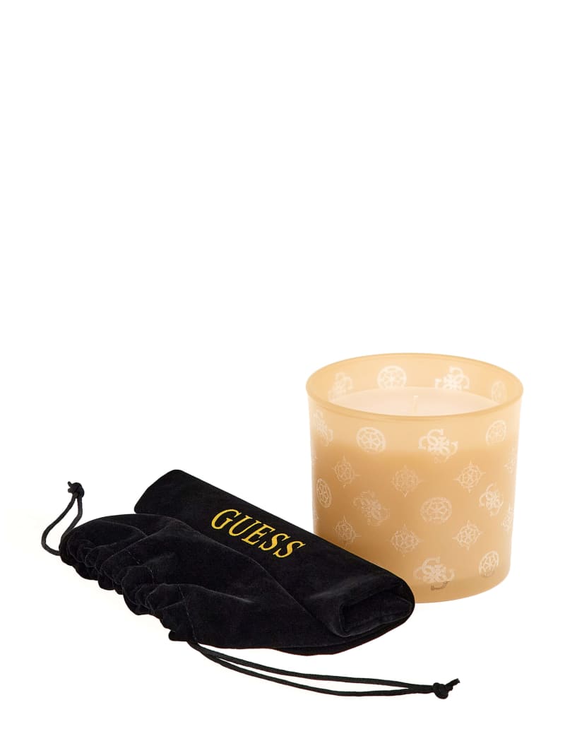 Peony Quattro G Candle