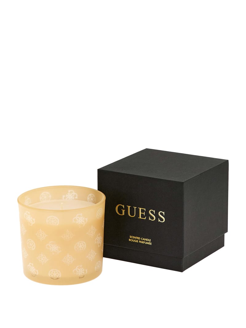 Peony Quattro G Candle