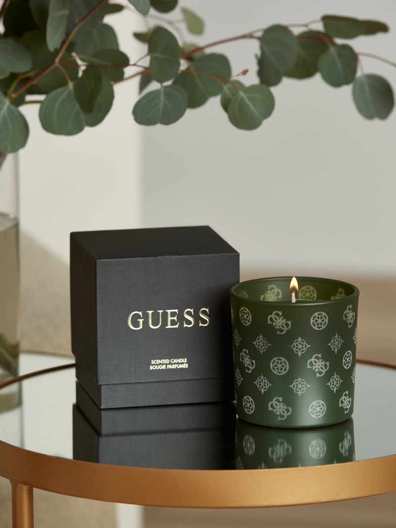 Peony Quattro G Candle | GUESS Peony Quattro G Candle | GUESS