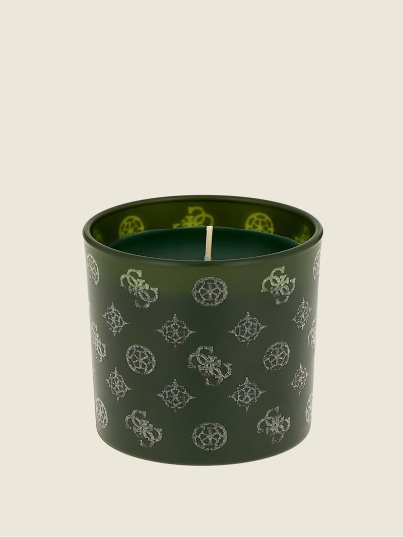 Peony Quattro G Candle