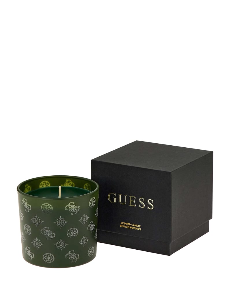 Peony Quattro G Candle