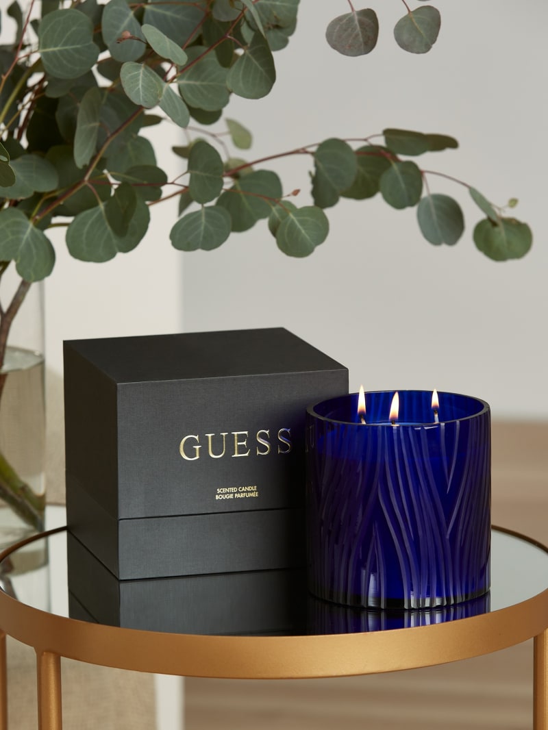ご予約専用ありがとうございます　　Candles Edition  20 Zebra Candle | GUESS