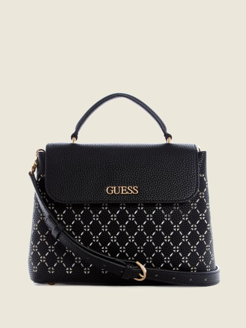 Amara Top Handle Bag GUESS