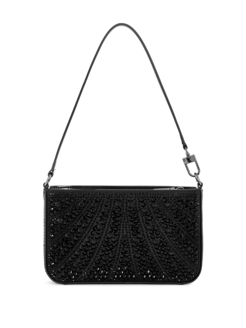 Buy GUESS Fedana Mini Top Zip Shoulder Bag 2025 Online | Philippines