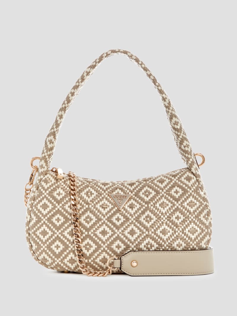 Rianee Hobo Bag · Guess
