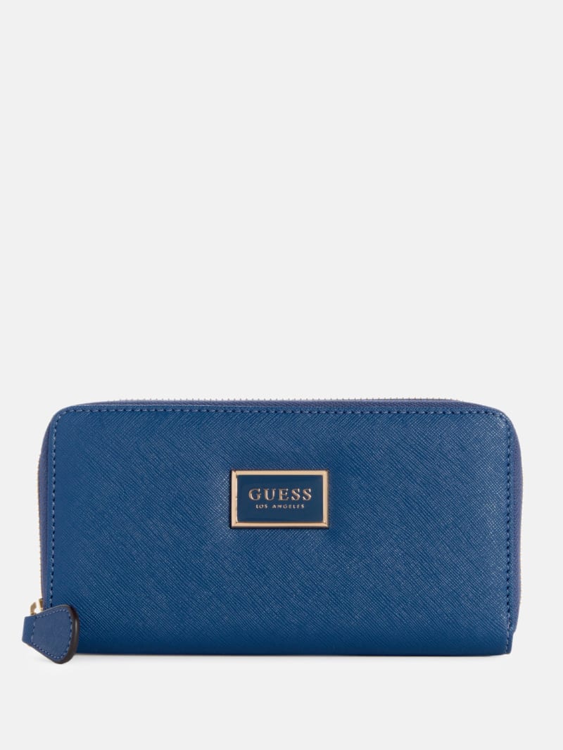 Guess wallet for ladies outlet