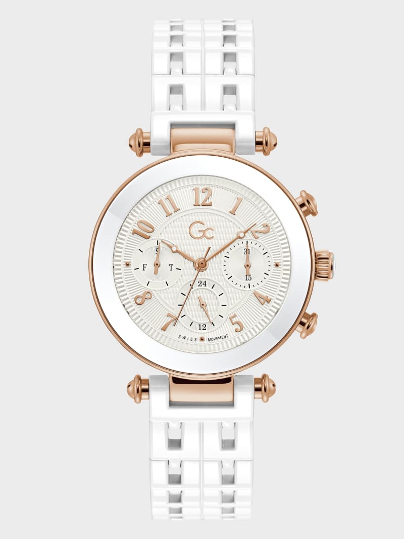 Gc guess watch 2025
