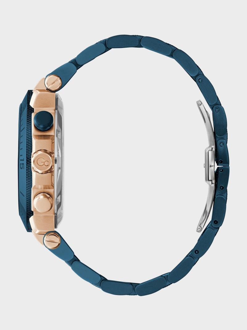 Gc chronograph top