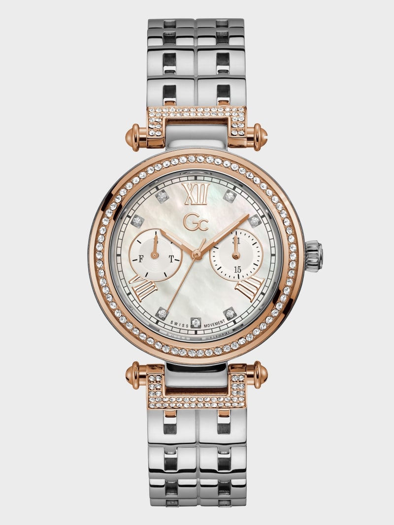 Women's GC Watch Collection GUESS arnoticias.tv
