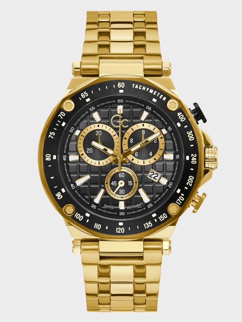Swiss made gc outlet