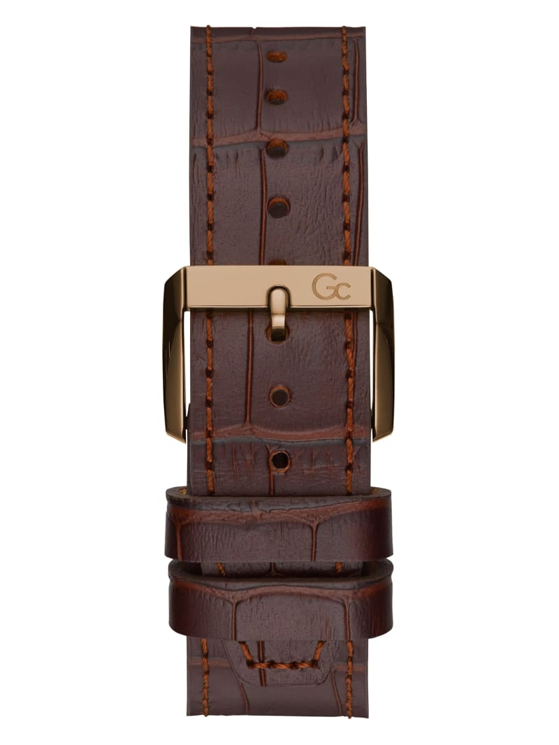 Gc watch belt outlet