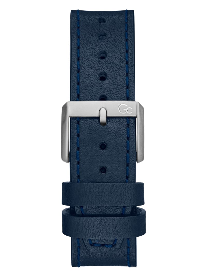 GUESS® Gc Multi-Tone Chronograph Watch