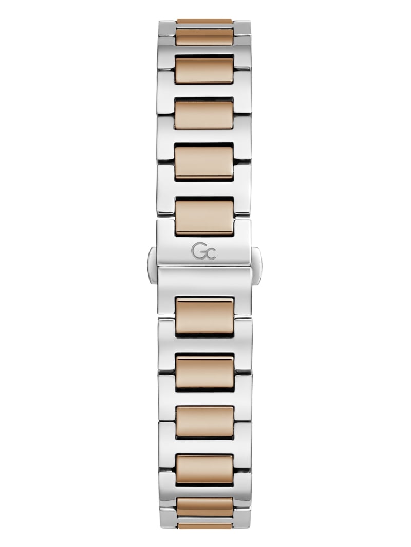 Gc Multi Tone Analog Watch