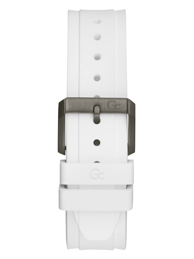 GUESS® Gc Multi-Tone Multifunction Watch Men