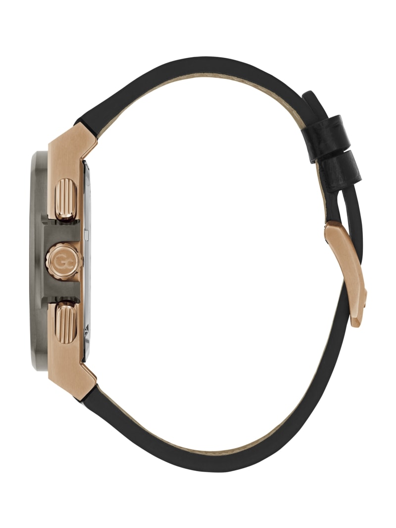 Gc Multi-Tone Multifunction Watch