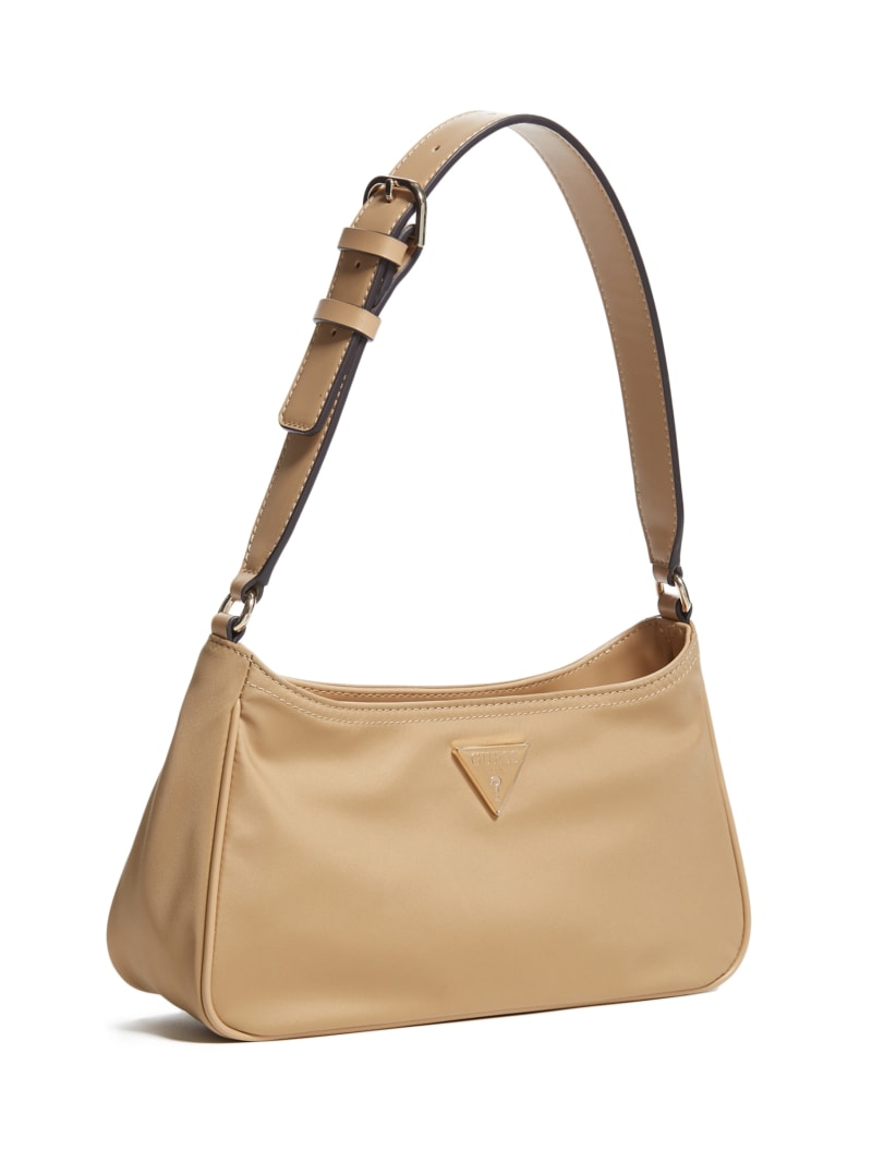 donderdag rammelaar Om te mediteren Little Bay Shoulder Bag | GUESS