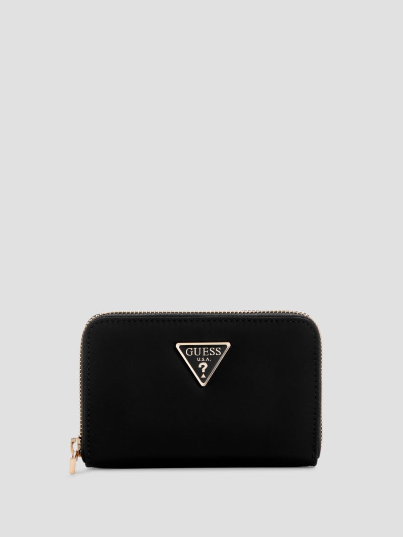 GUESS® Eco Gemma Medium Wallet