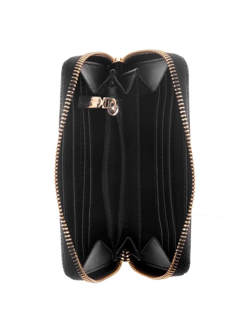 GUESS® Eco Gemma Medium Wallet