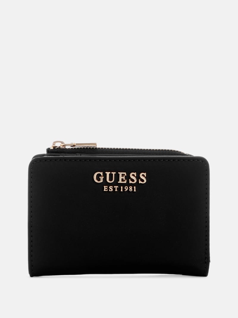 GUESS® Eco Gemma Wallet and Card Case