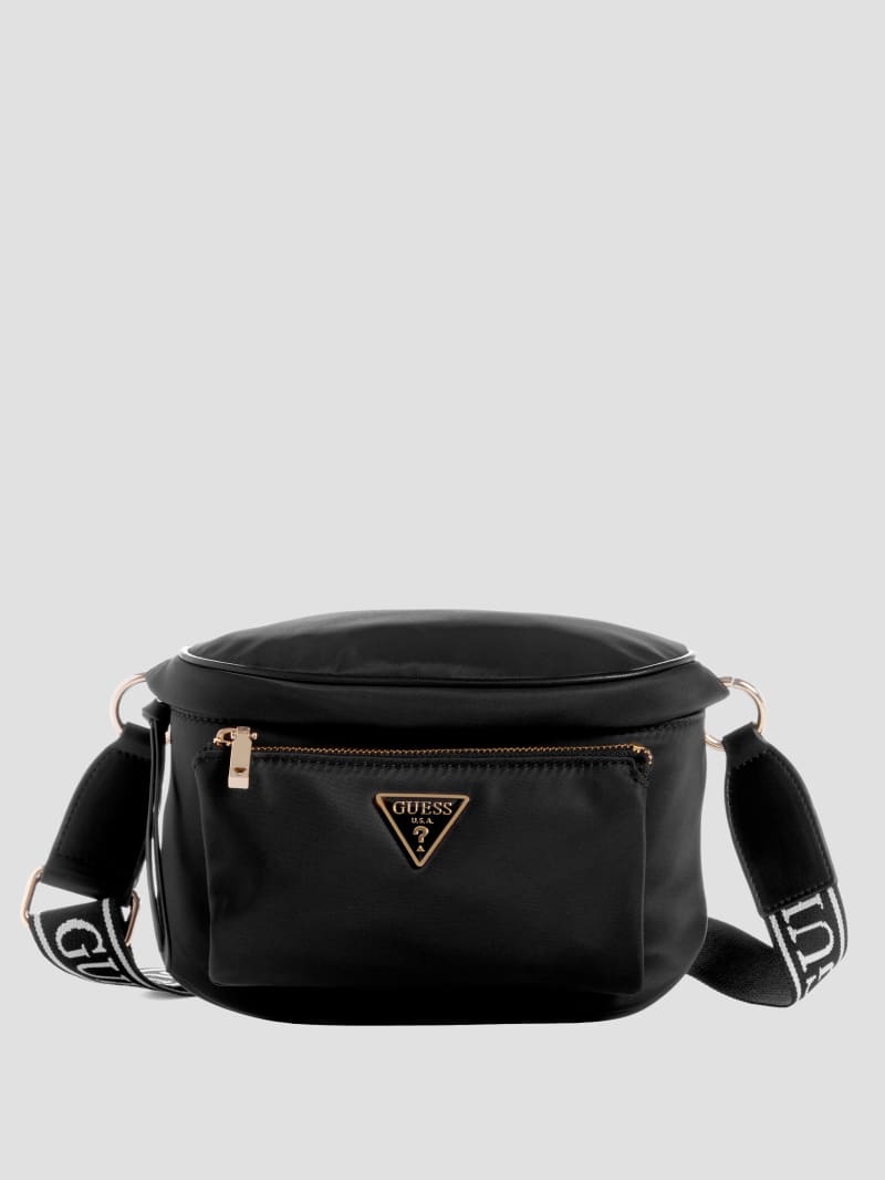 marc jacobs recruit small nomad saddle bag