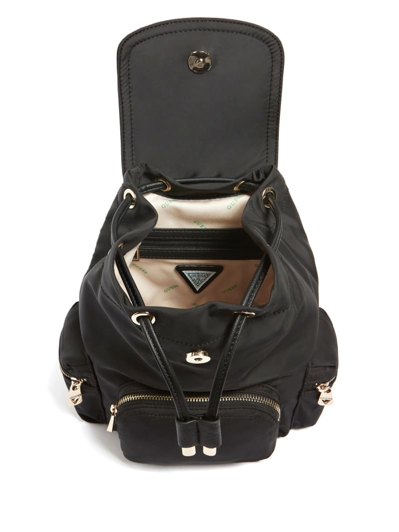 Eco Gemma Backpack