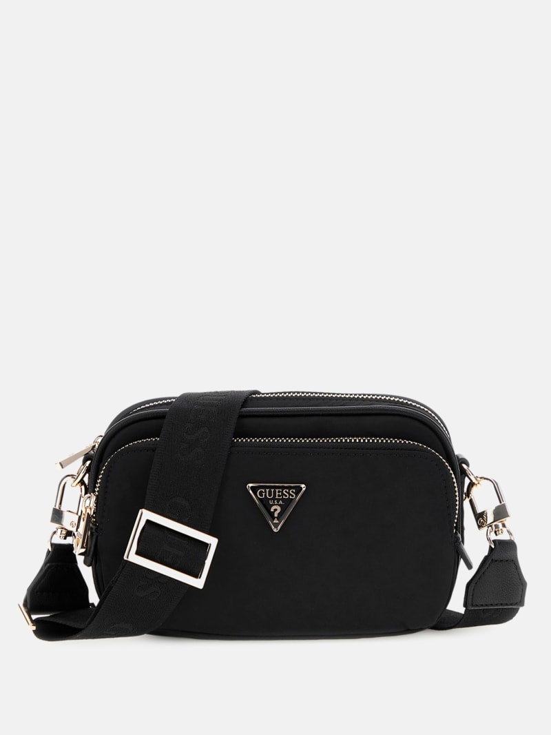 GUESS® Eco Gemma Crossbody Camera