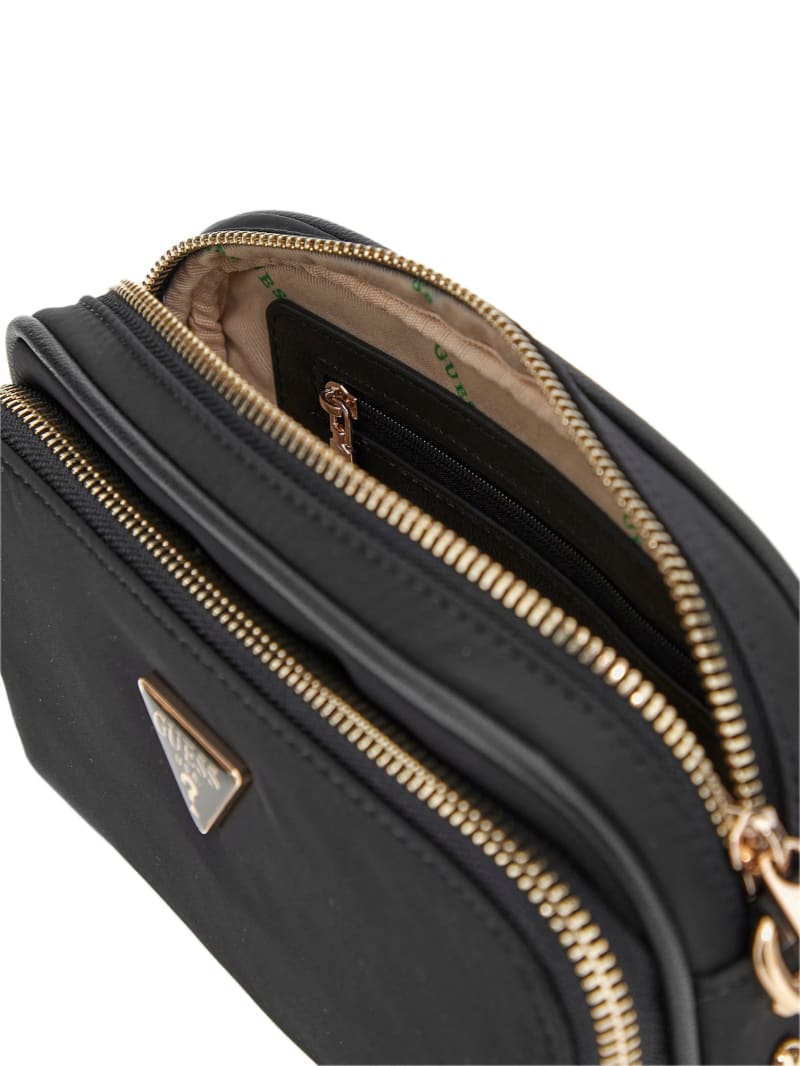 GUESS® Gemma crossbody bag