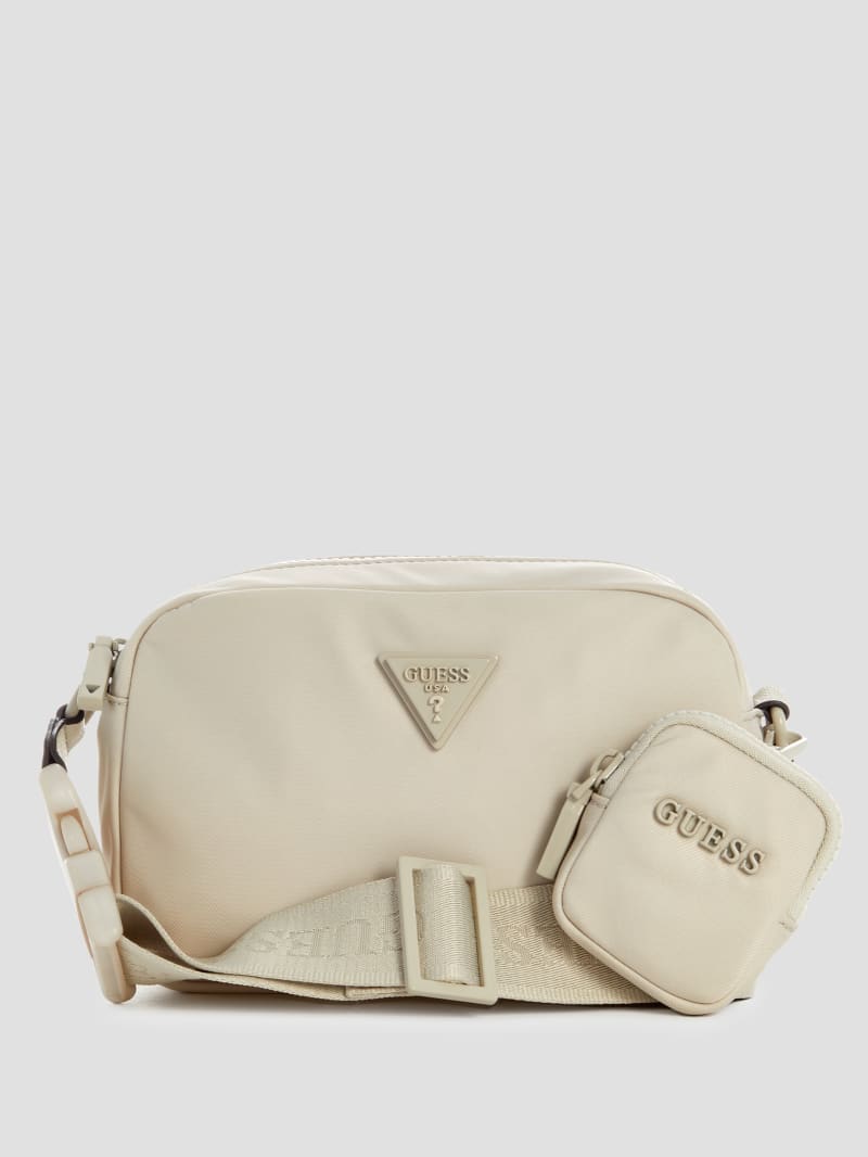 Guess sling clearance