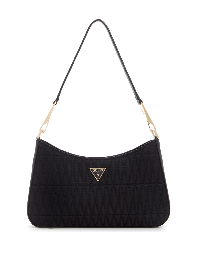 guess layla mini bag