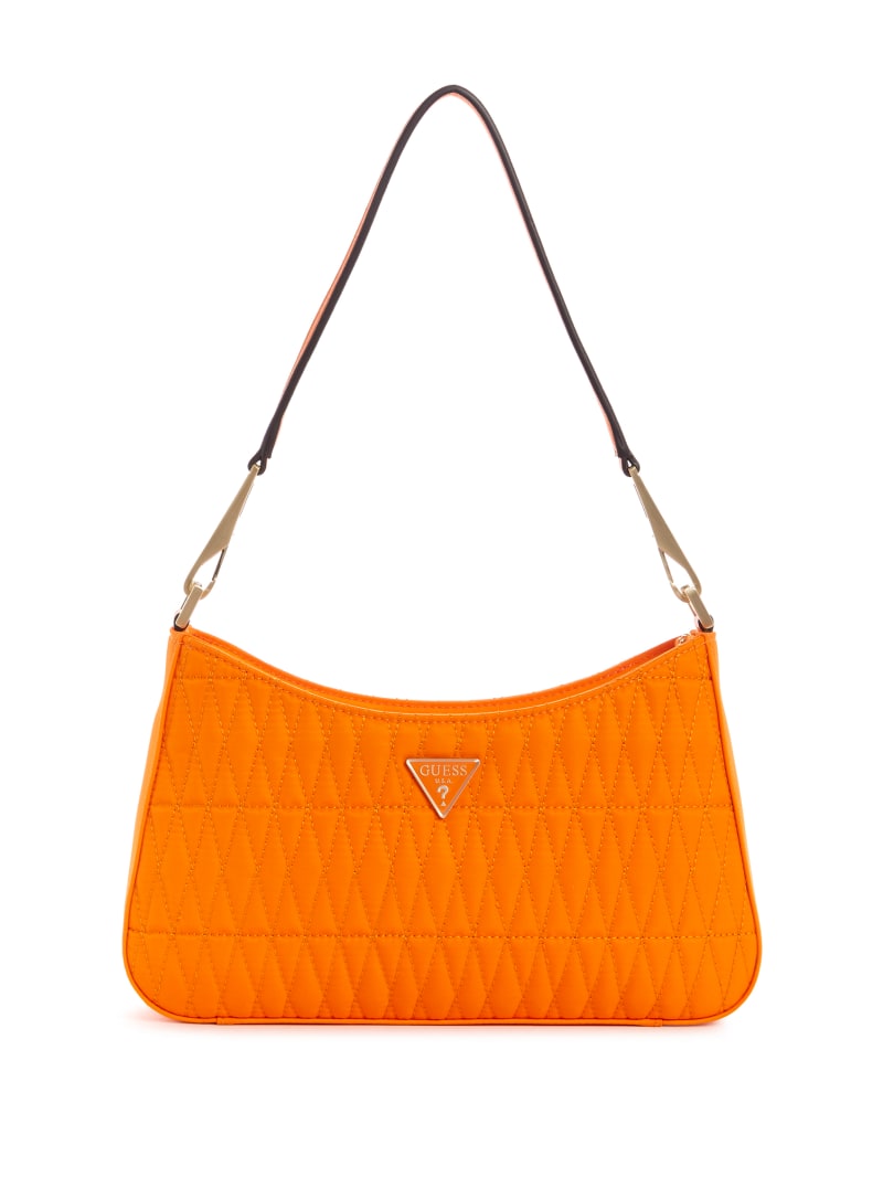 guess layla mini bag