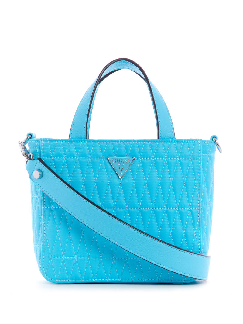 guess layla mini bag
