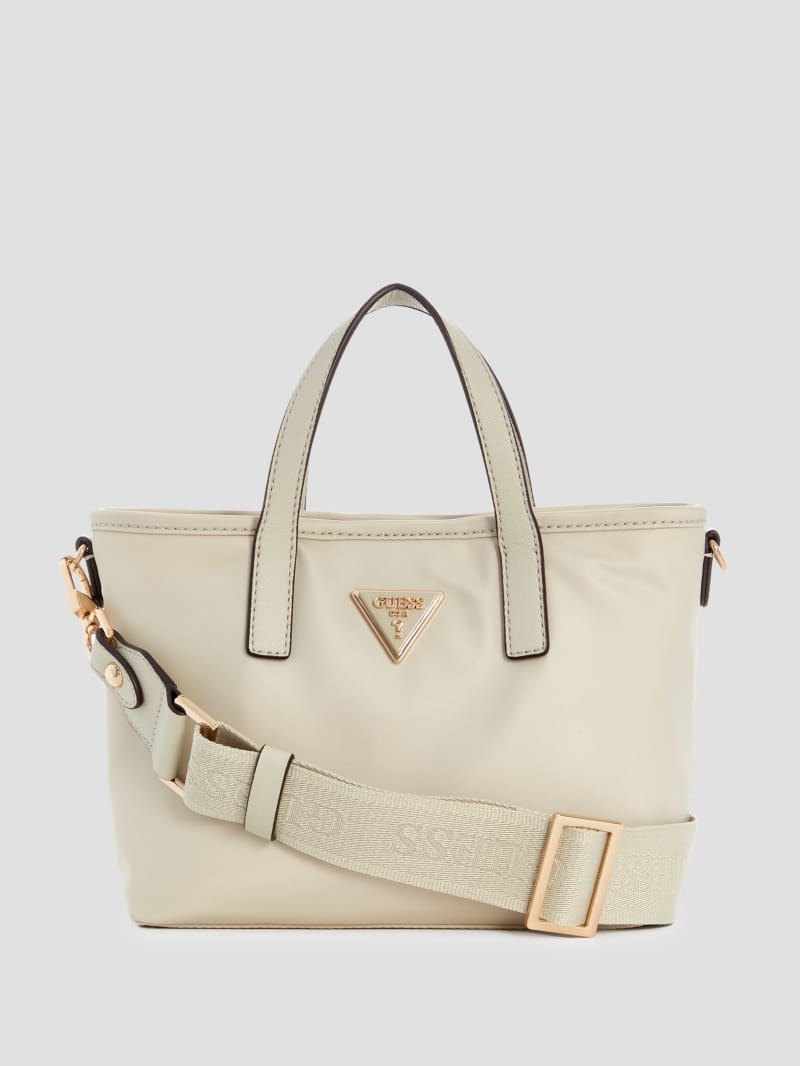 Latona Nylon Mini Tote