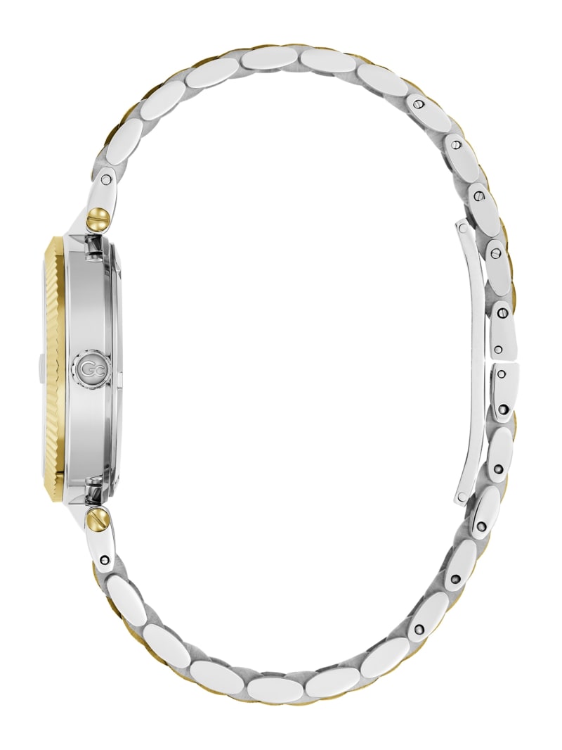 Gc Multi-Tone Analog Watch