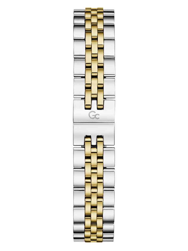 Gc Multi-Tone Analog Watch