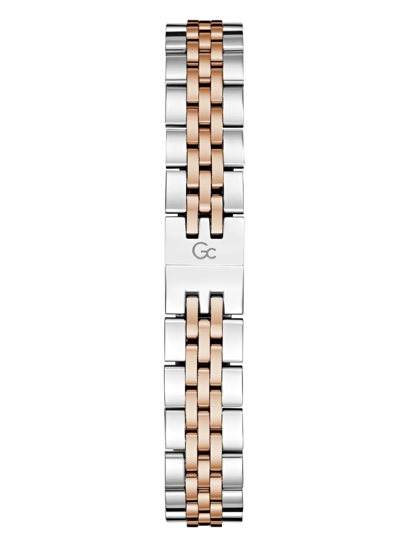 GUESS® Gc Lapis Lazuli Gemstone Analog Watch Women