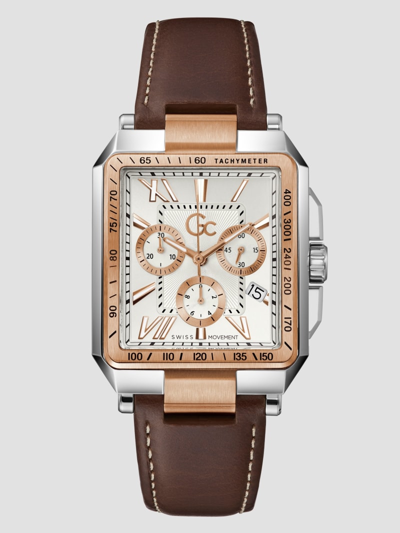Gc tachymeter hot sale