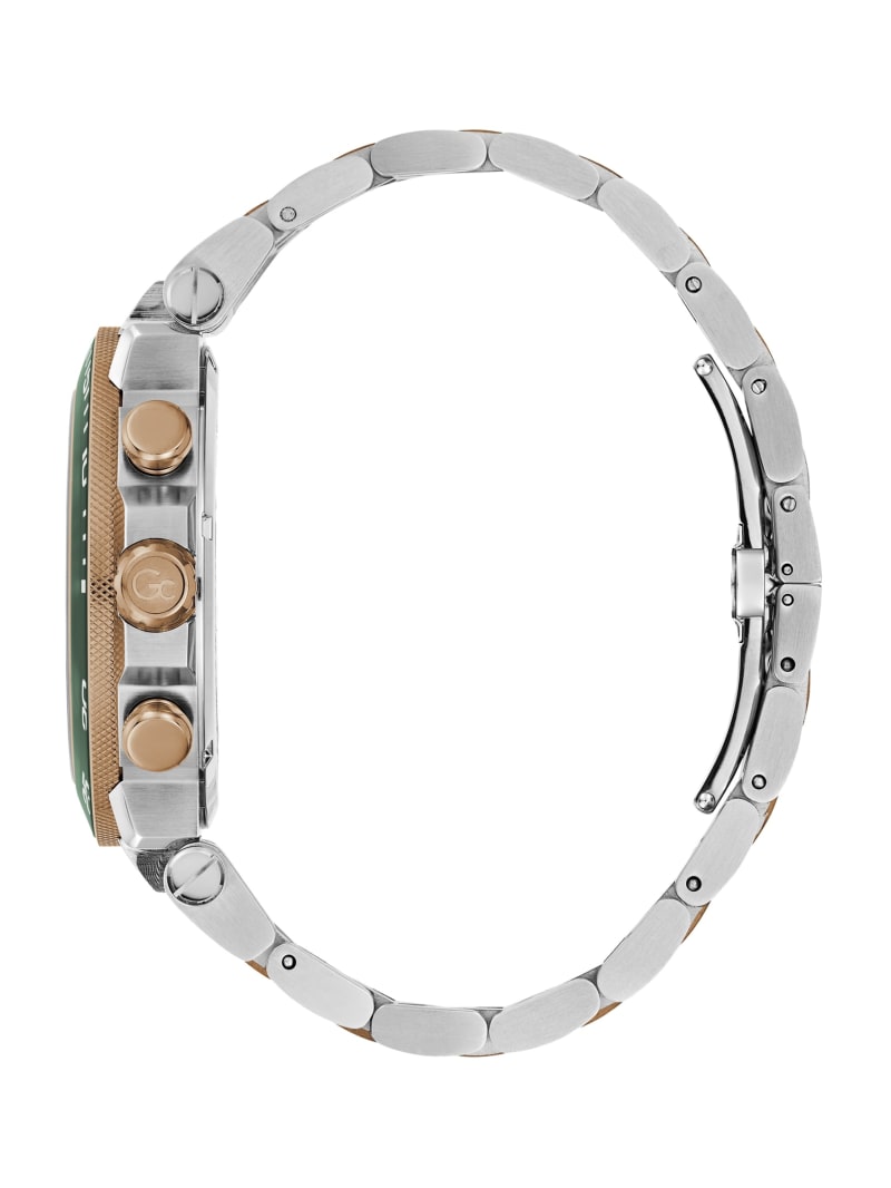 GUESS® Gc Multi-Tone Watch