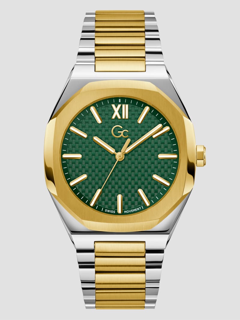 Guess watches made in which country online