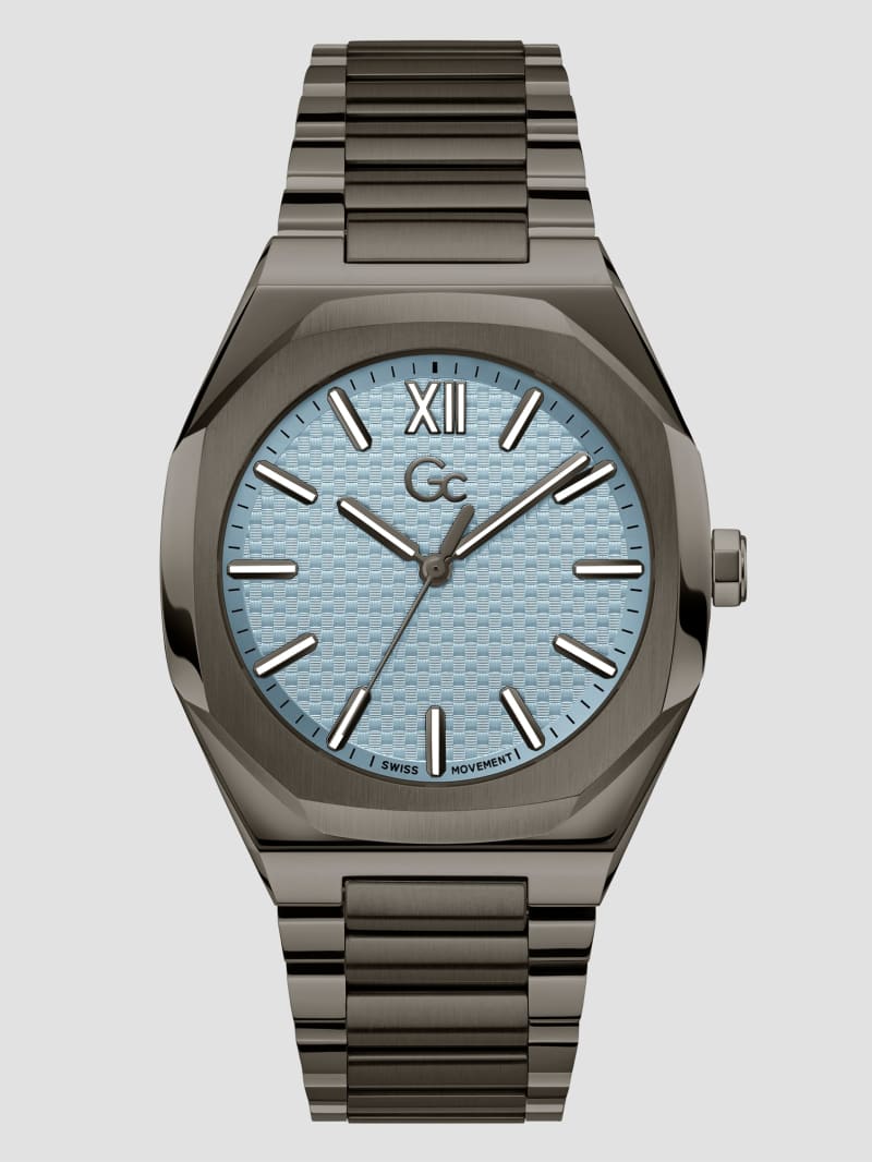 Gc watch blue store
