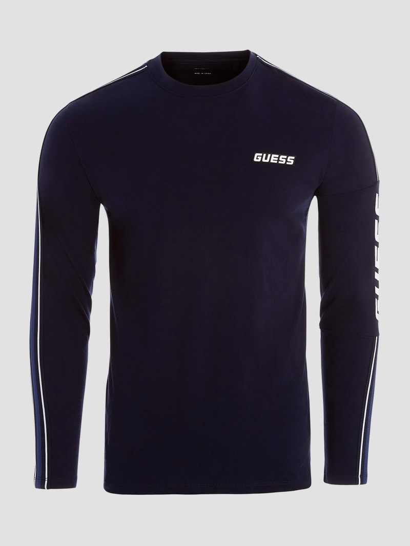 Men's T-Shirt & Tanks | GUESS
