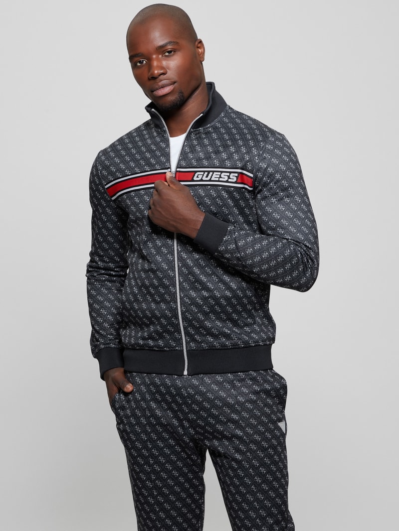Eco Korbin Track Jacket