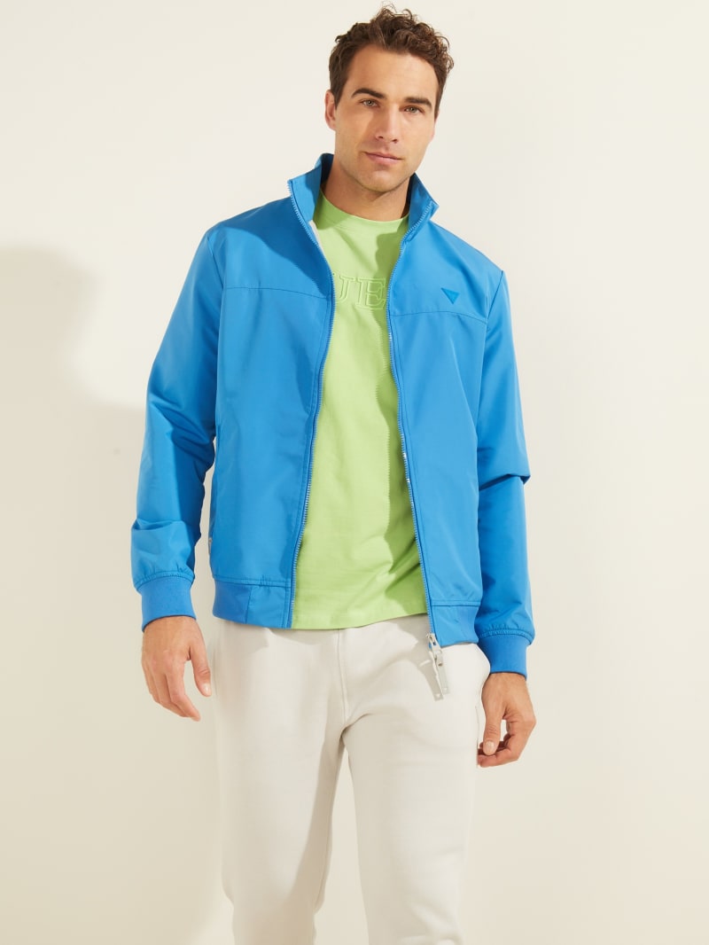 Amos Flight Jacket