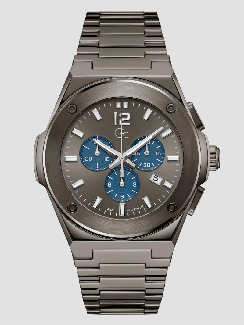 Gc watches blue shop