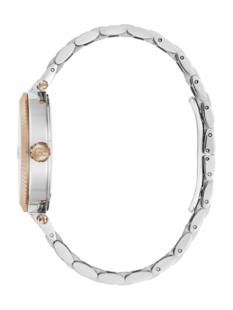 Gc Multi-Tone Analog Watch