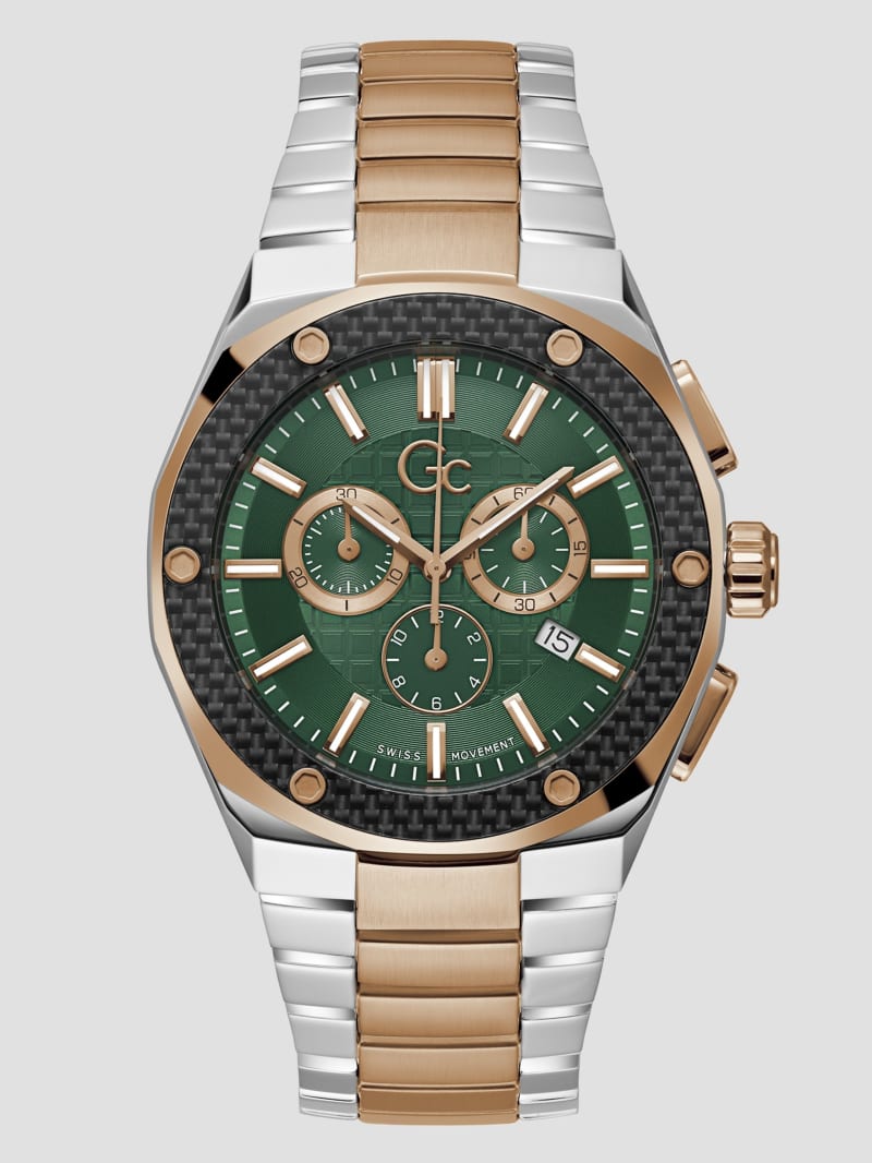 Guess swiss watch top